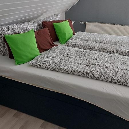 Gaestehaus Yvonne Sigg Rust Luaran gambar