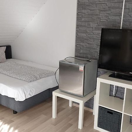 Gaestehaus Yvonne Sigg Rust Luaran gambar