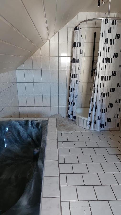 Gaestehaus Yvonne Sigg Rust Luaran gambar