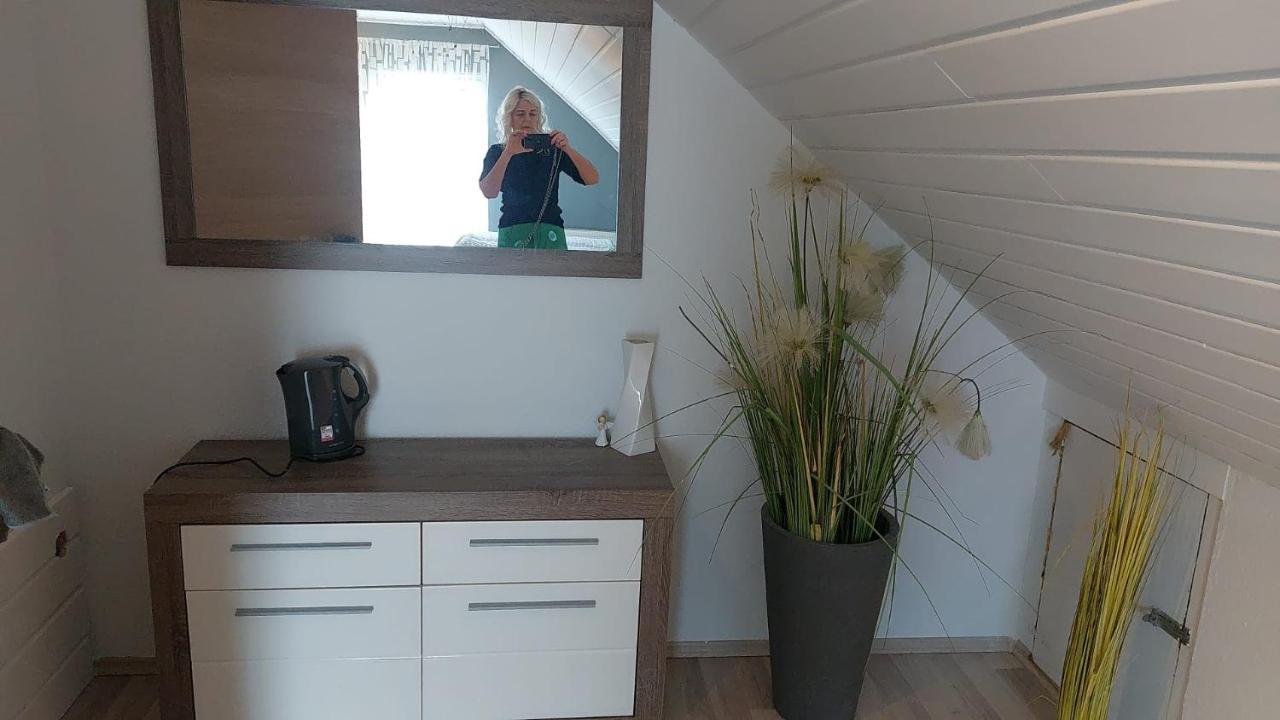 Gaestehaus Yvonne Sigg Rust Luaran gambar