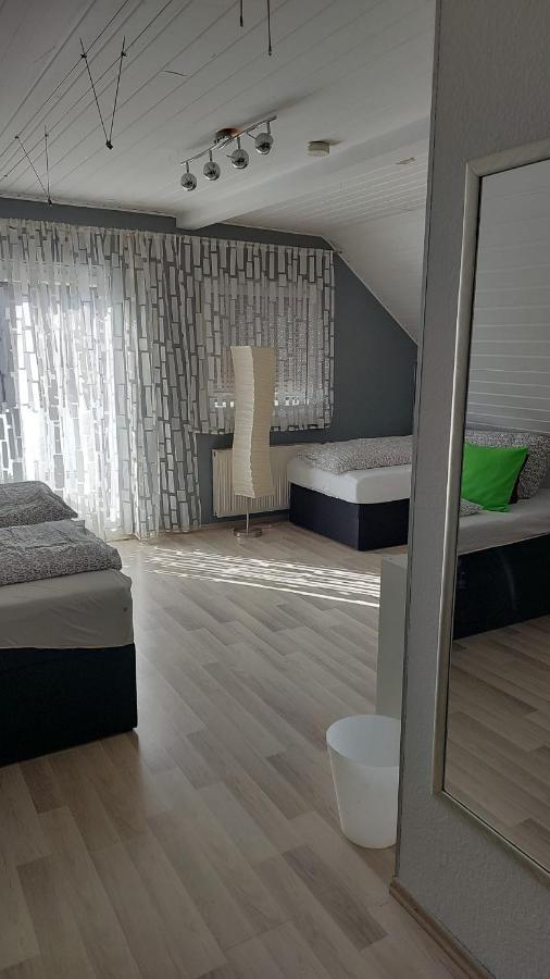 Gaestehaus Yvonne Sigg Rust Luaran gambar